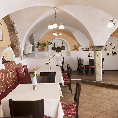 Hotel Alt-Oberndorf Oberndorf bei Salzburg Exteriér fotografie