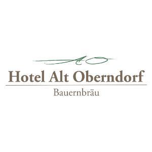 Hotel Alt-Oberndorf Oberndorf bei Salzburg Exteriér fotografie
