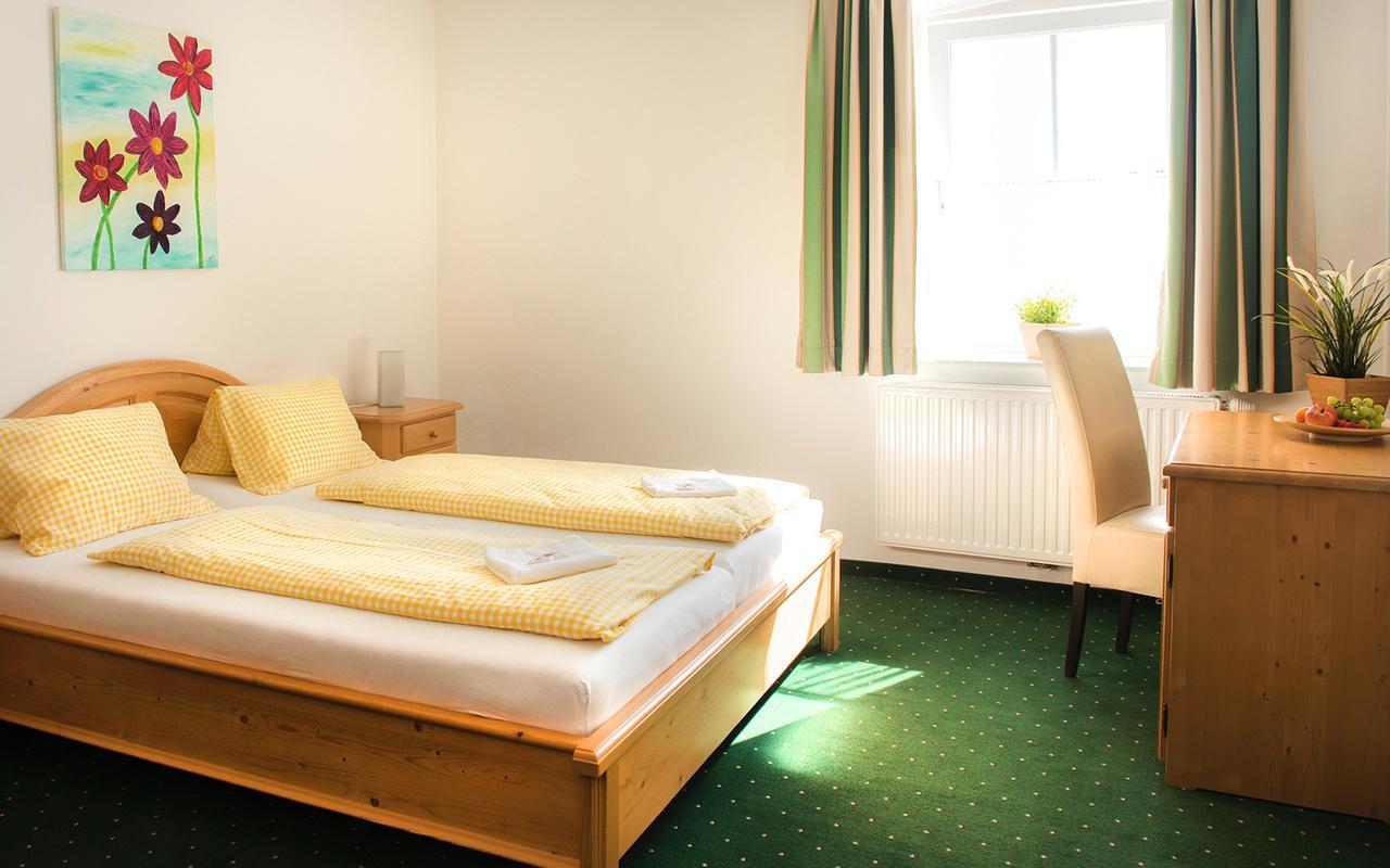 Hotel Alt-Oberndorf Oberndorf bei Salzburg Exteriér fotografie