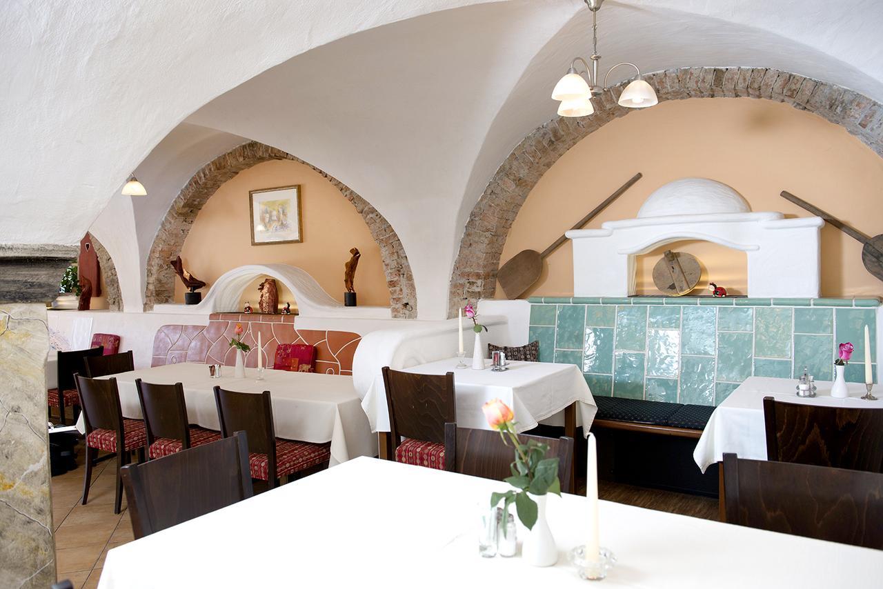Hotel Alt-Oberndorf Oberndorf bei Salzburg Exteriér fotografie