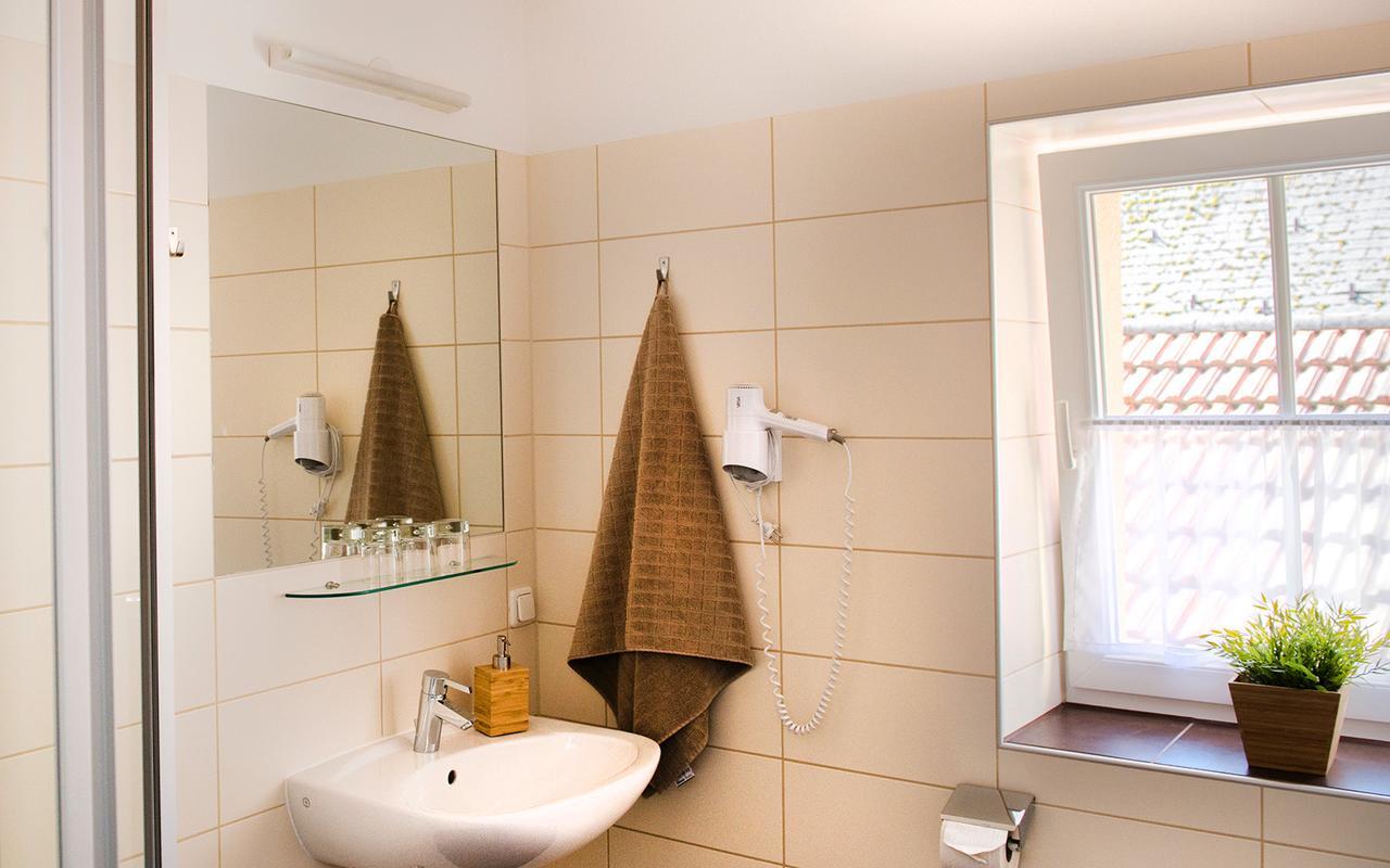 Hotel Alt-Oberndorf Oberndorf bei Salzburg Exteriér fotografie