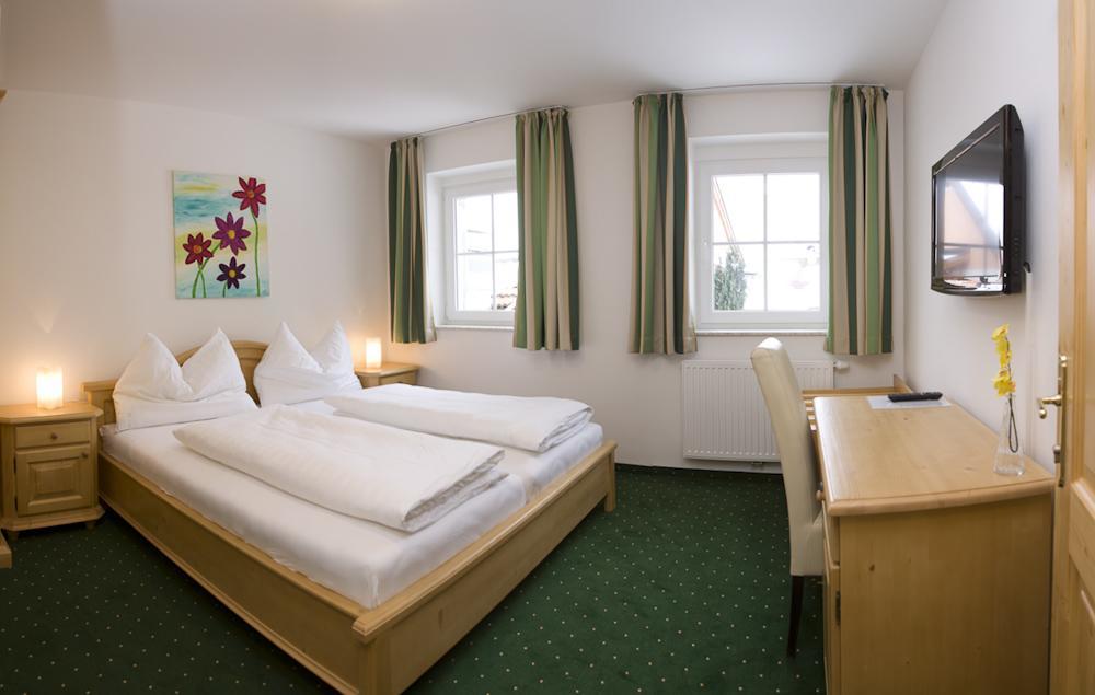 Hotel Alt-Oberndorf Oberndorf bei Salzburg Exteriér fotografie