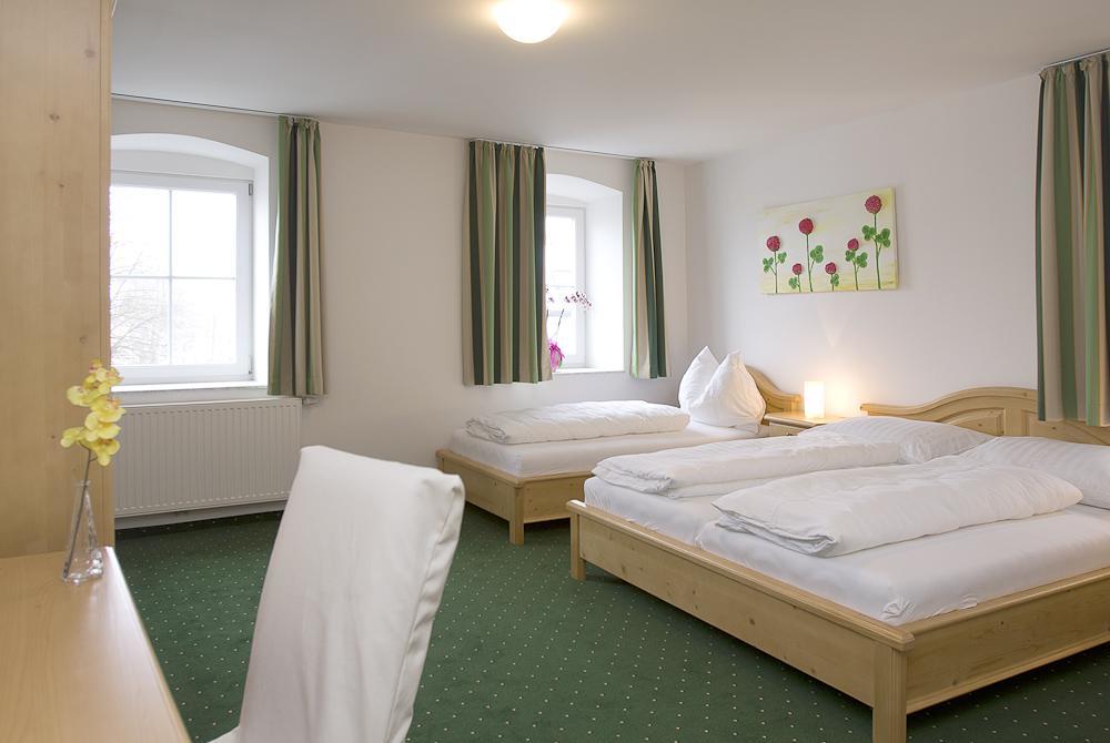 Hotel Alt-Oberndorf Oberndorf bei Salzburg Exteriér fotografie